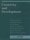Creativity and Development@